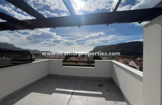  - Town House - La Union - centro