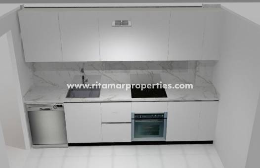  - Town House - La Union - centro