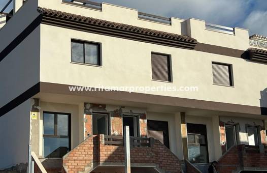  - Town House - La Union - centro