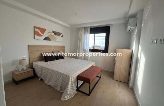  - Town House - La Union - centro