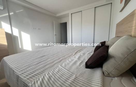 - Town House - La Union - centro