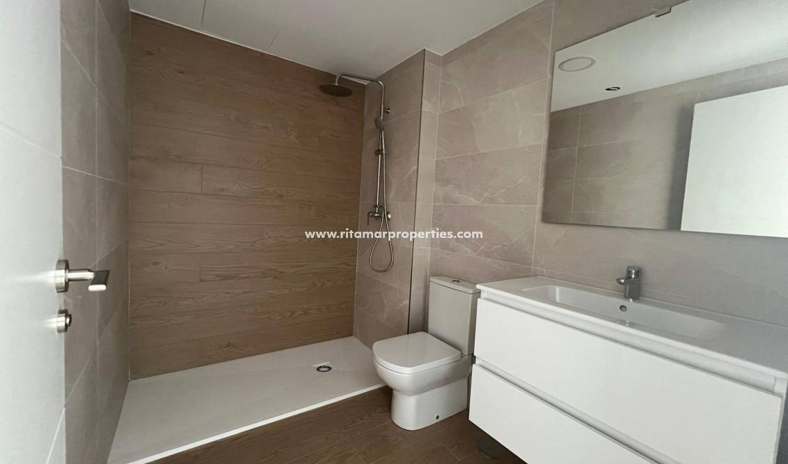  - Town House - La Union - centro