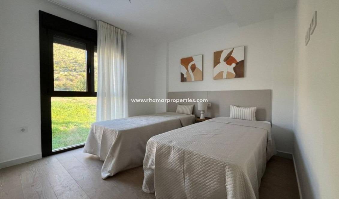  - Town House - La Union - centro