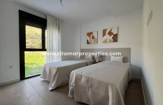  - Town House - La Union - centro