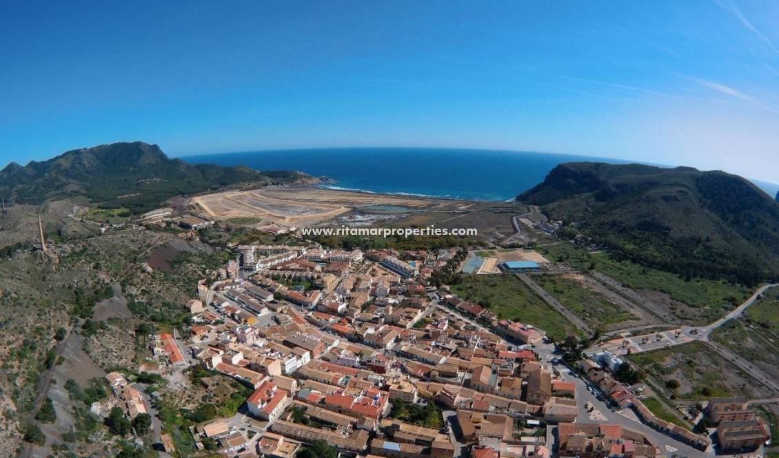  - Town House - La Union - centro