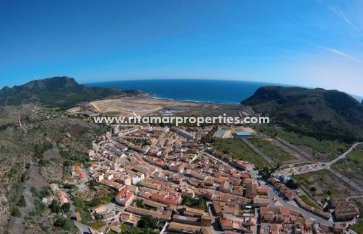  - Town House - La Union - centro