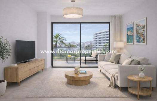  - Apartamento - Torrevieja - Centro