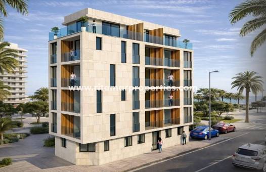 Apartamento -  - Torrevieja - Centro