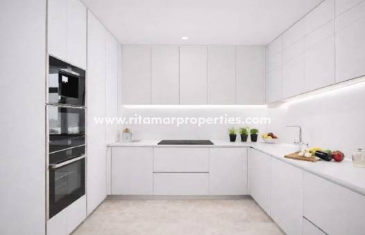  - Apartamento - Torrevieja - Centro