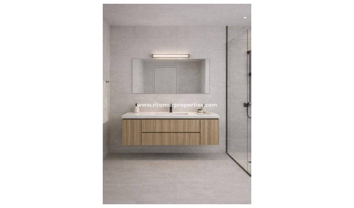  - Apartamento - Torrevieja - Centro