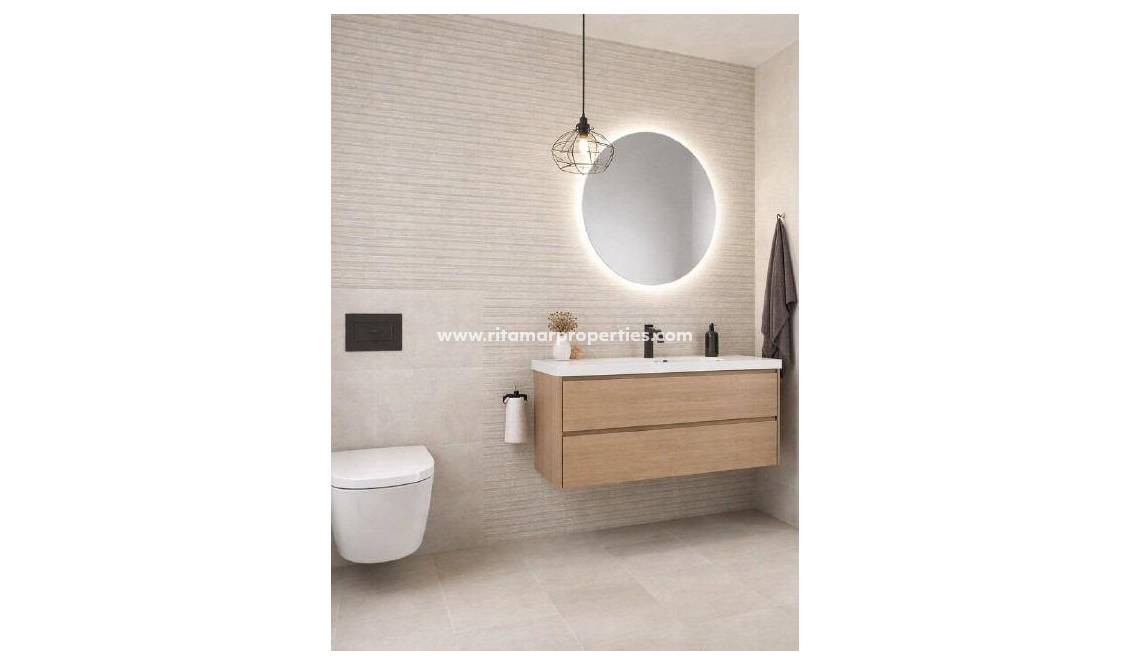  - Penthouse - Torrevieja - Centro