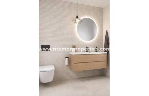  - Penthouse - Torrevieja - Centro