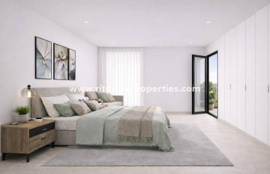  - Penthouse - Torrevieja - Centro