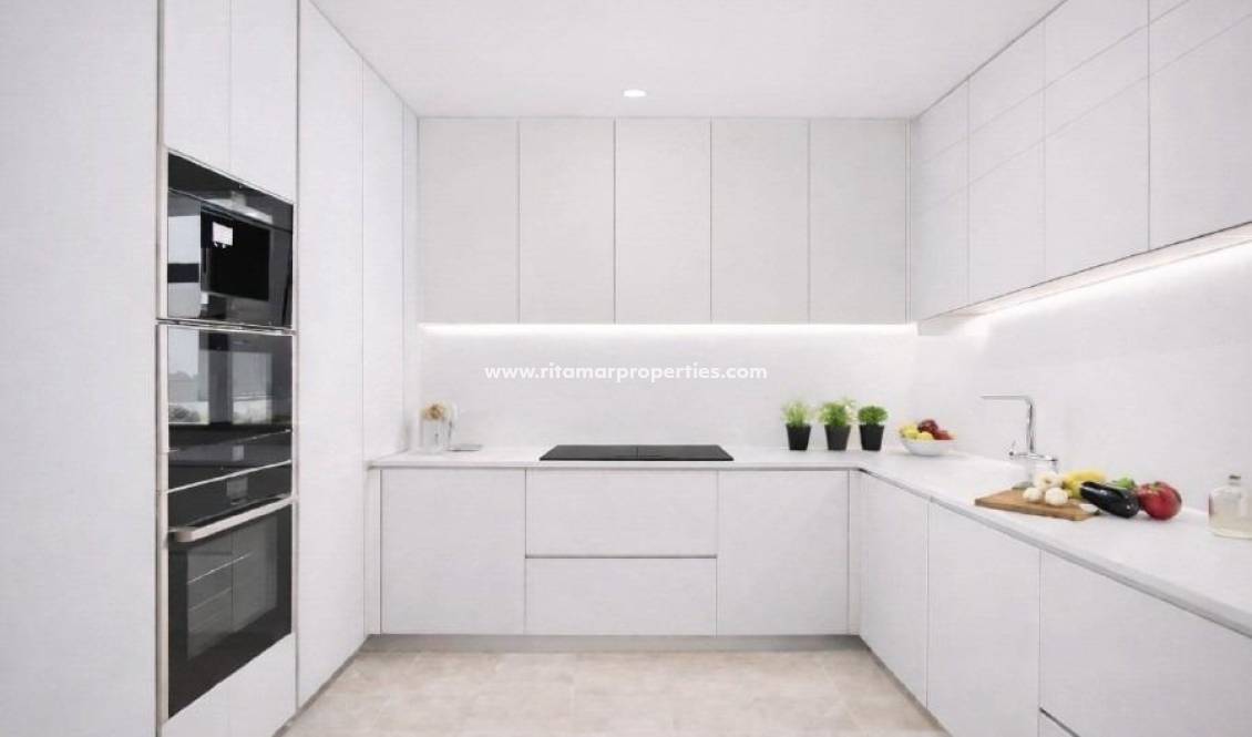  - Apartamento - Torrevieja - Centro