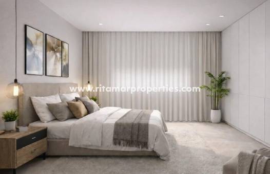  - Apartamento - Torrevieja - Centro