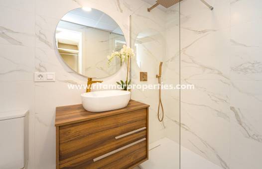 Neubau - Penthouse - Villajoyosa - Cala de Finestrat