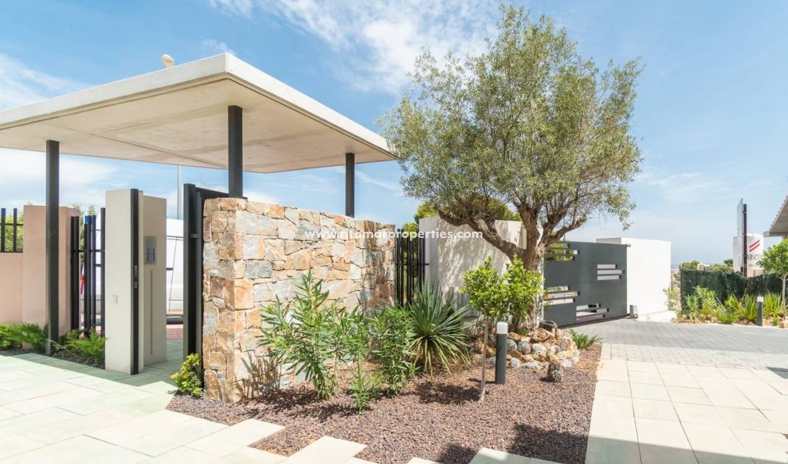  - Bungalow - Torrevieja - Los Balcones