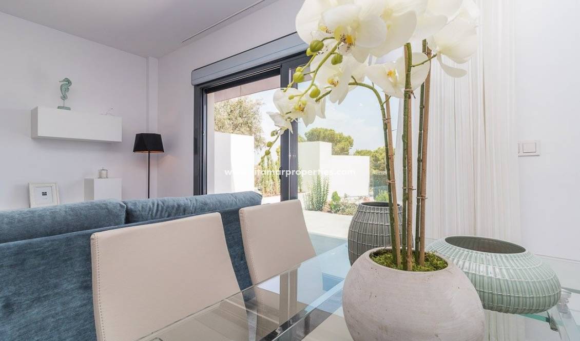  - Bungalow - Torrevieja - Los Balcones