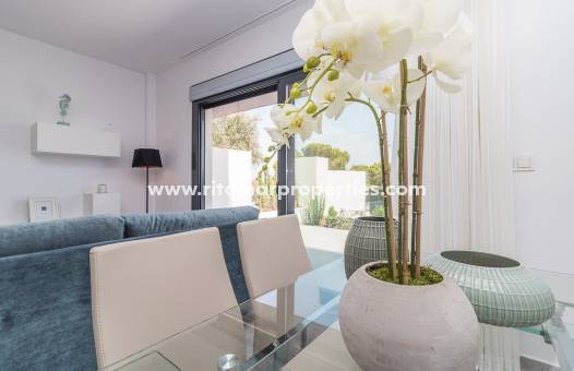  - Bungalow - Torrevieja - Los Balcones