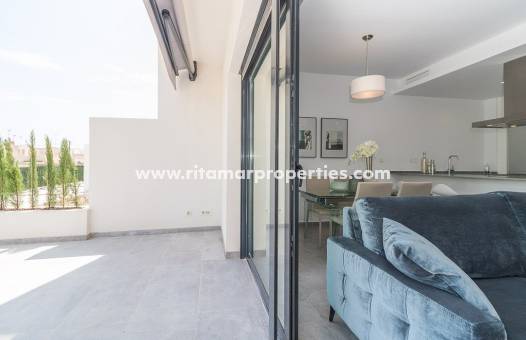 - Bungalow - Torrevieja - Los Balcones