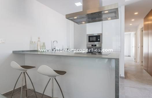  - Bungalow - Torrevieja - Los Balcones