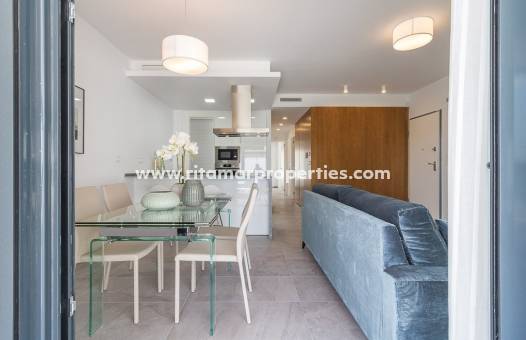  - Bungalow - Torrevieja - Los Balcones