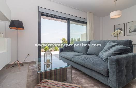  - Bungalow - Torrevieja - Los Balcones