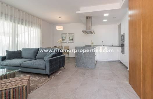  - Bungalow - Torrevieja - Los Balcones