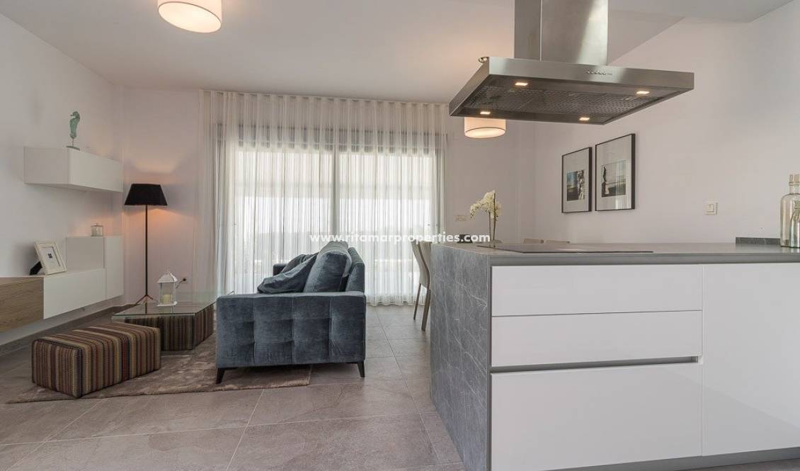  - Bungalow - Torrevieja - Los Balcones