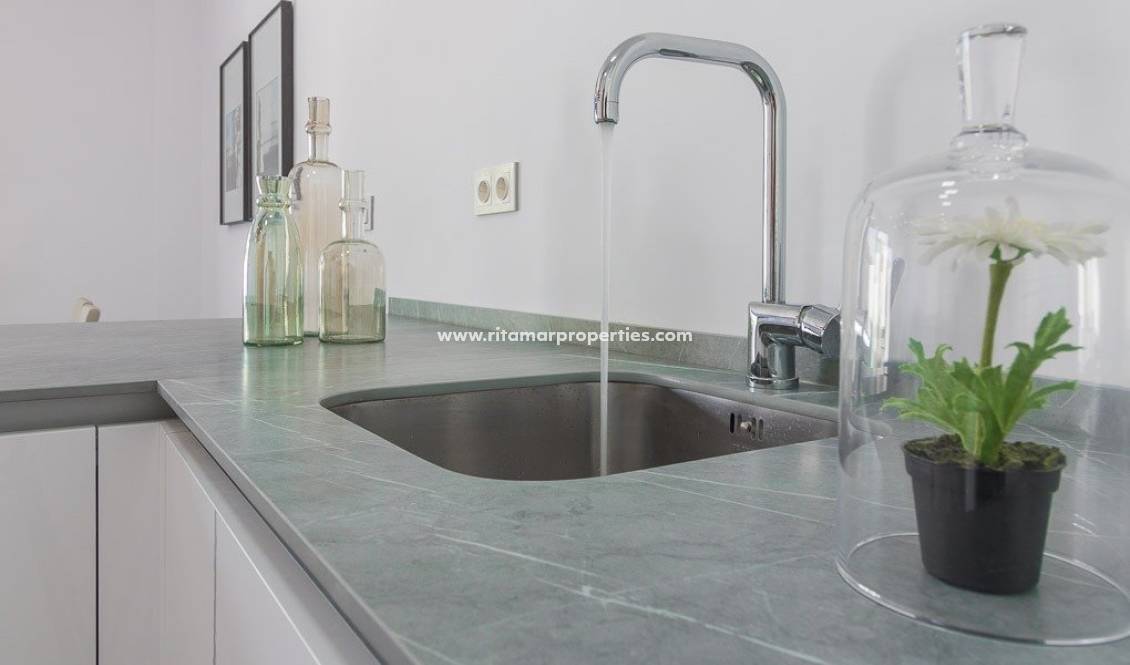  - Bungalow - Torrevieja - Los Balcones