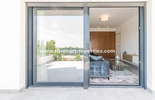  - Bungalow - Torrevieja - Los Balcones