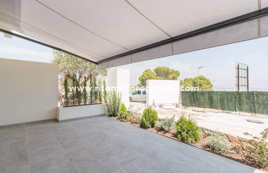  - Bungalow - Torrevieja - Los Balcones