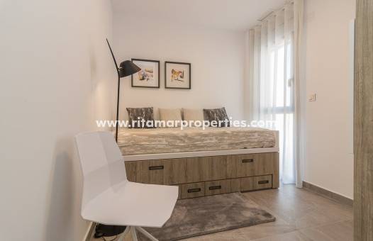  - Bungalow - Torrevieja - Los Balcones
