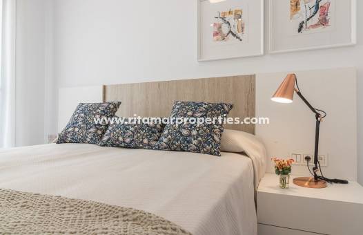  - Bungalow - Torrevieja - Los Balcones