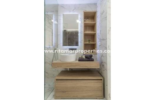  - Bungalow - Torrevieja - Los Balcones