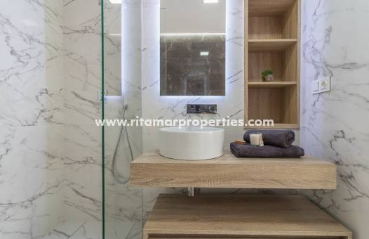  - Bungalow - Torrevieja - Los Balcones