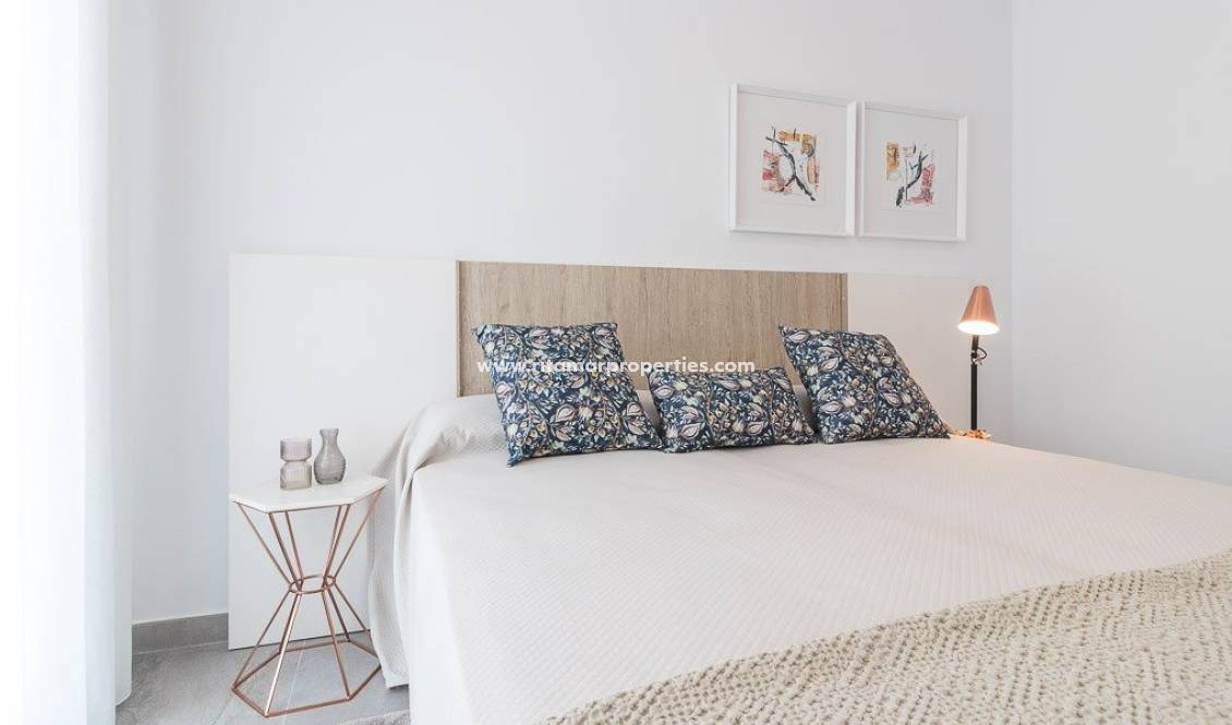  - Bungalow - Torrevieja - Los Balcones