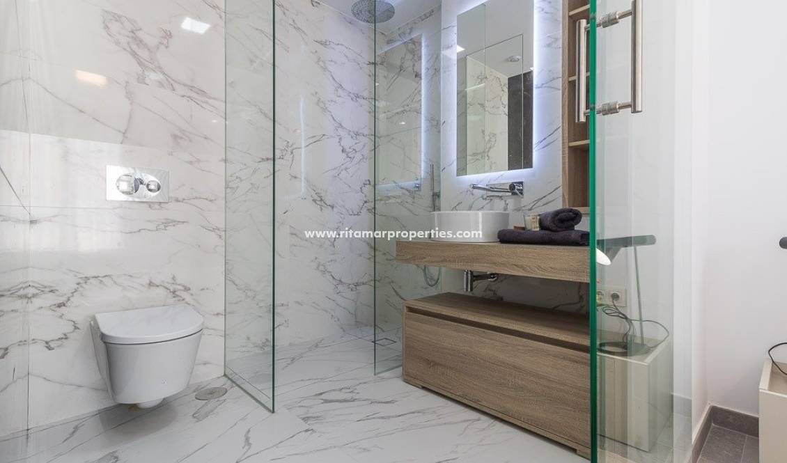  - Bungalow - Torrevieja - Los Balcones