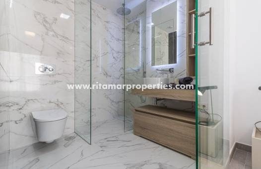  - Bungalow - Torrevieja - Los Balcones