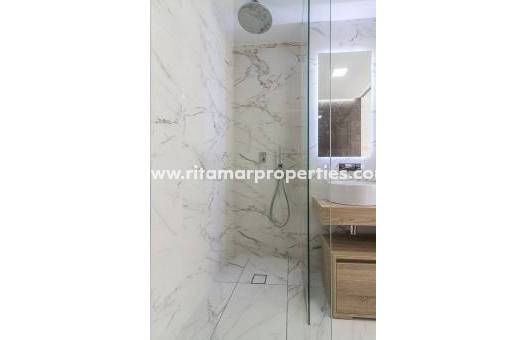  - Bungalow - Torrevieja - Los Balcones