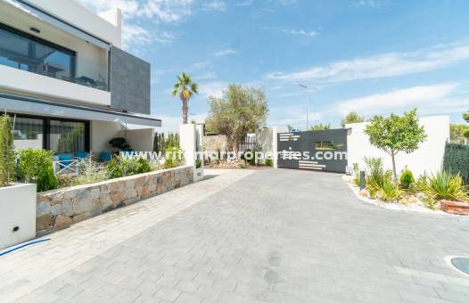  - Bungalow - Torrevieja - Los Balcones