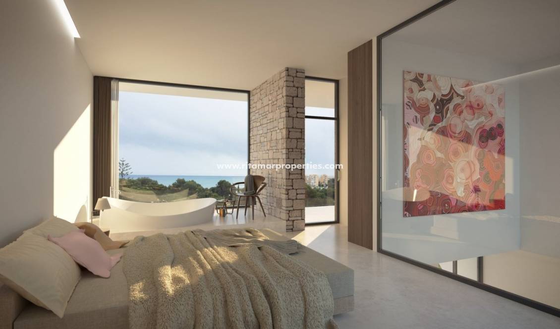  - Villa - Orihuela Costa - Campoamor