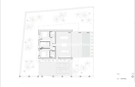  - Villa - Benidorm - Urbanizaciones