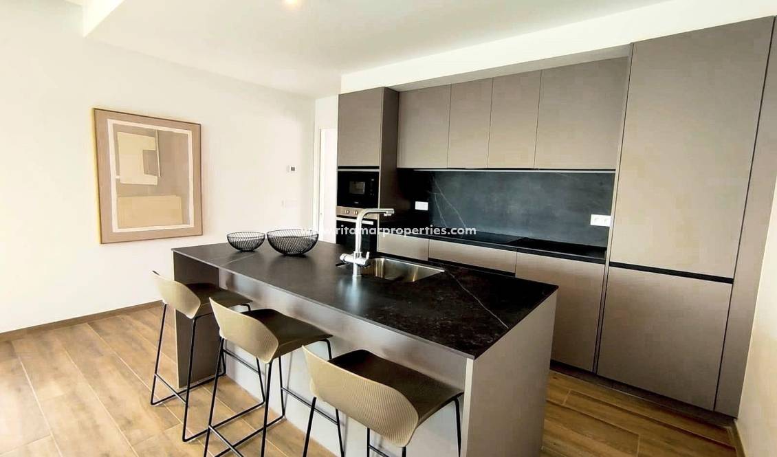  - Villa - Polop - PAU 1