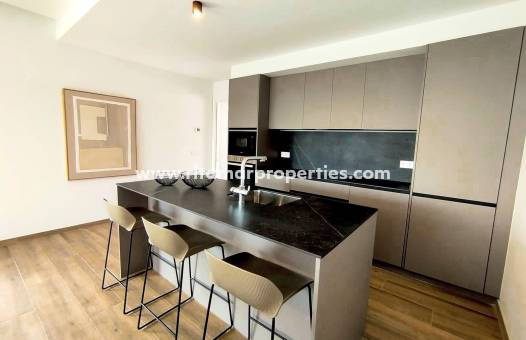  - Villa - Polop - PAU 1