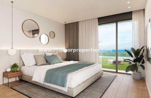  - Villa - Polop - PAU 1