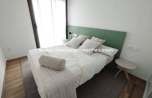  - Villa - Polop - PAU 1