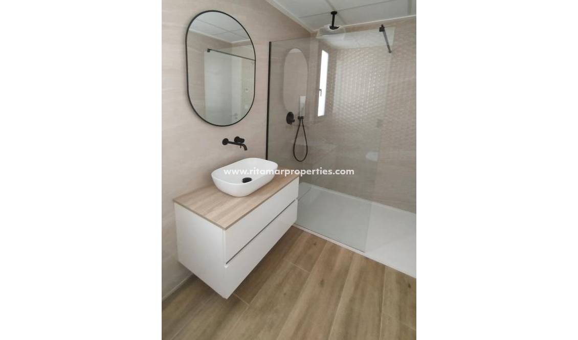  - Villa - Polop - PAU 1