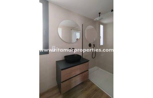  - Villa - Polop - PAU 1