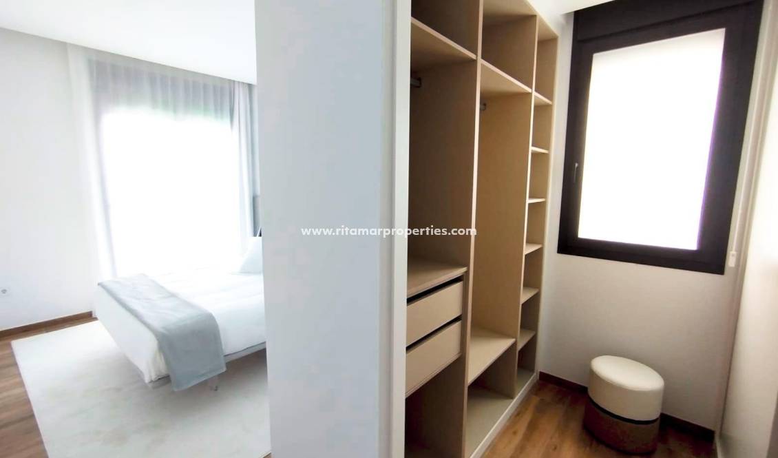  - Villa - Polop - PAU 1